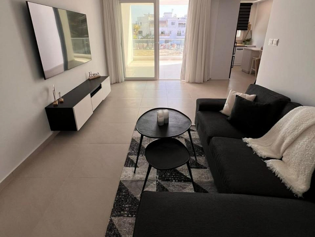 Flat in Cyprus