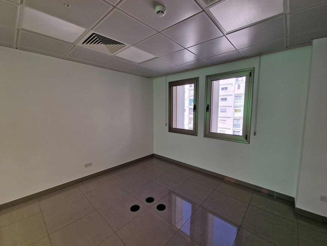 Office in Cyprus