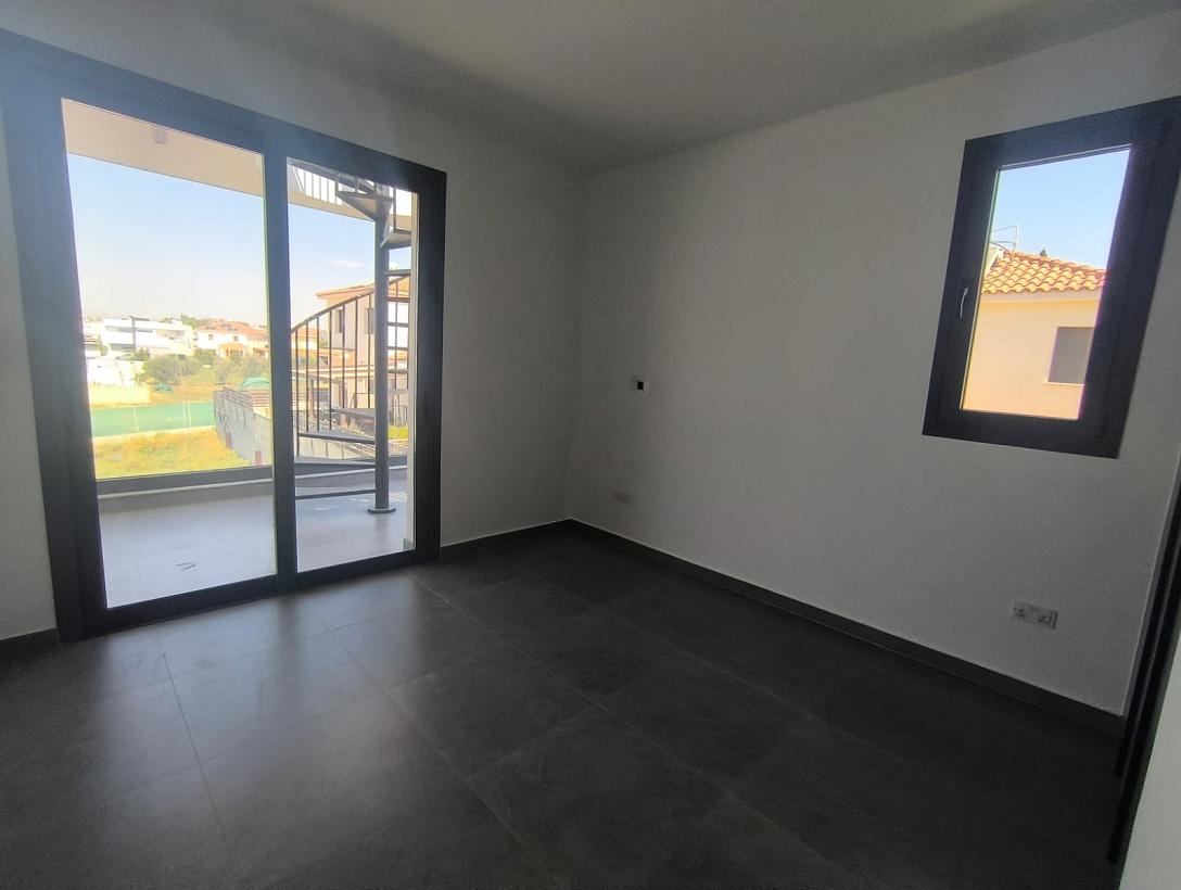 New penthouse in Larnaca