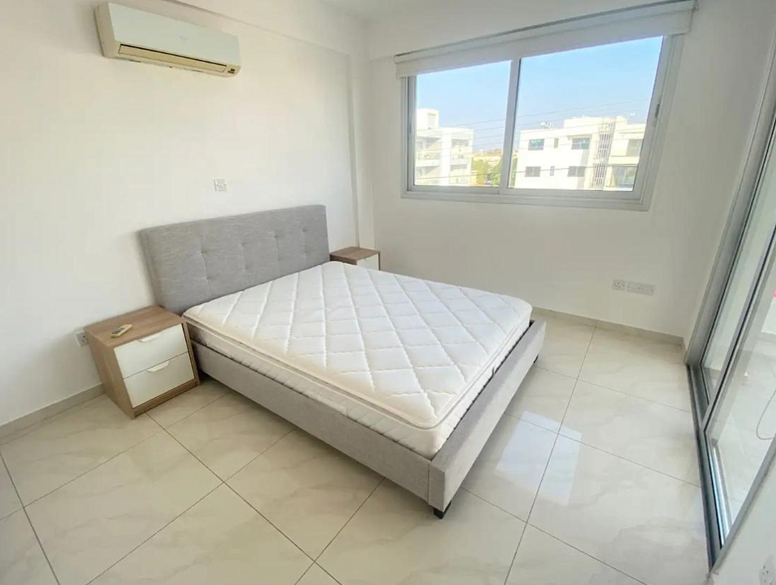 Flat in Nicosia