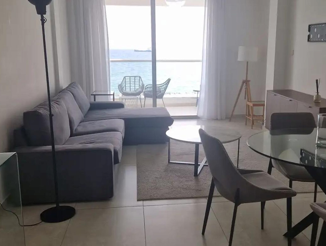 Flat in Limassol