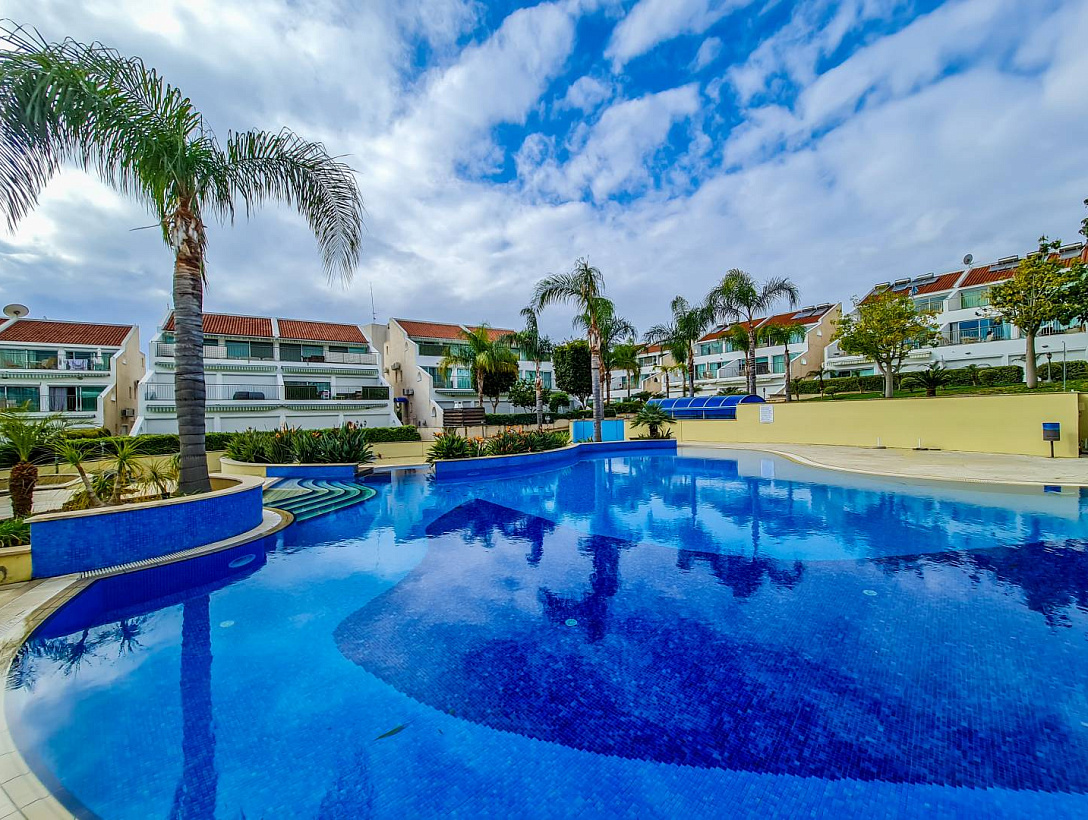Apartment in Limassol