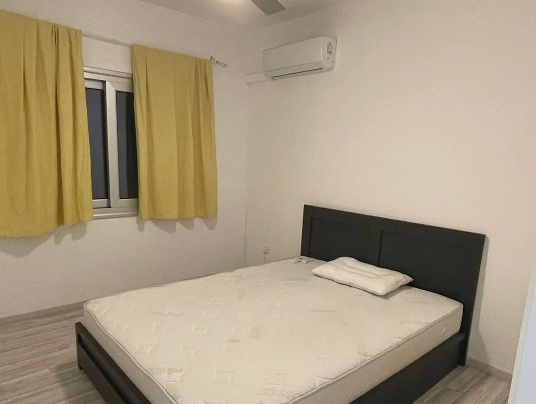 Flat in Limassol