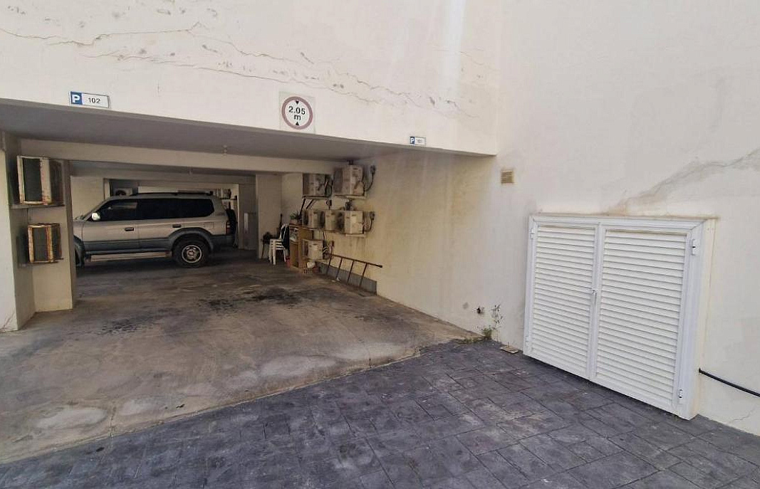Apartment, 2 bedrooms — 16