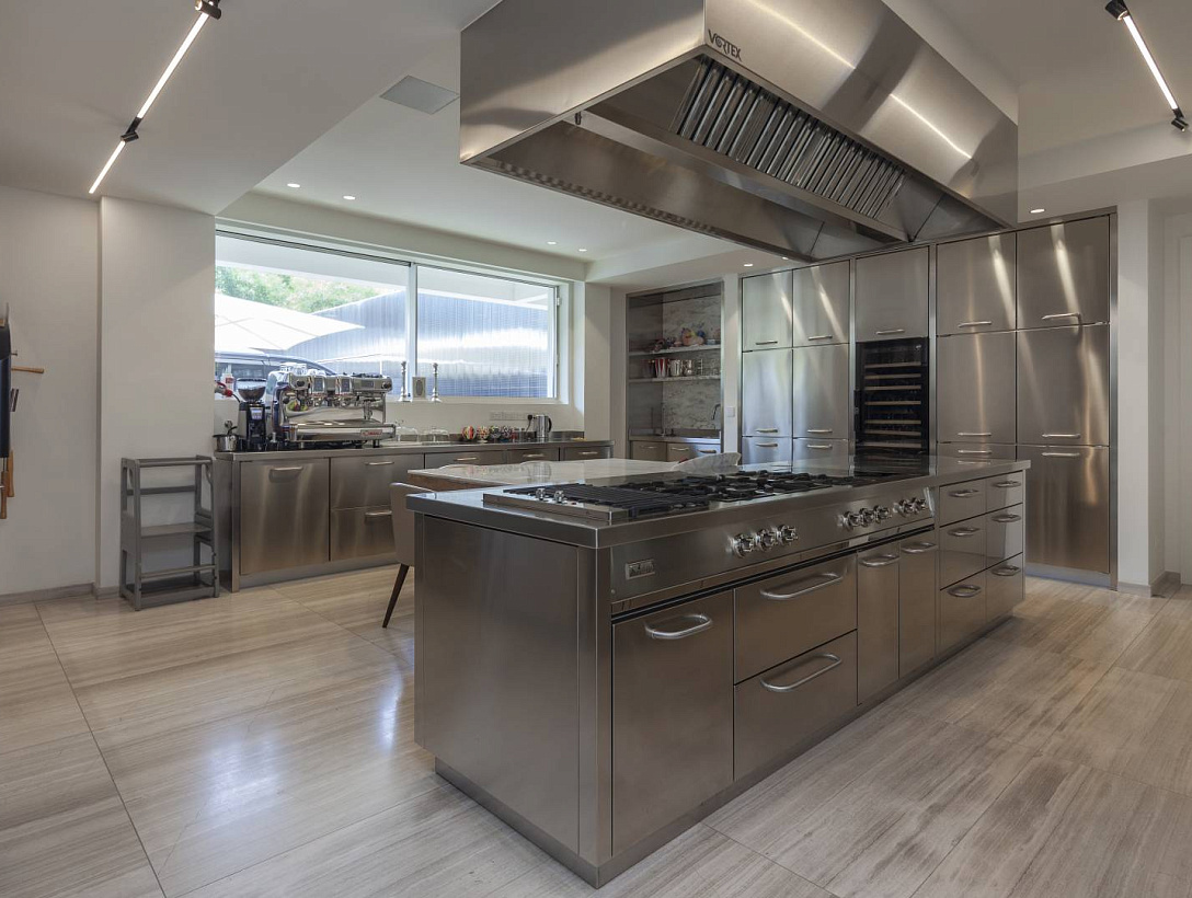 New villa in Nicosia
