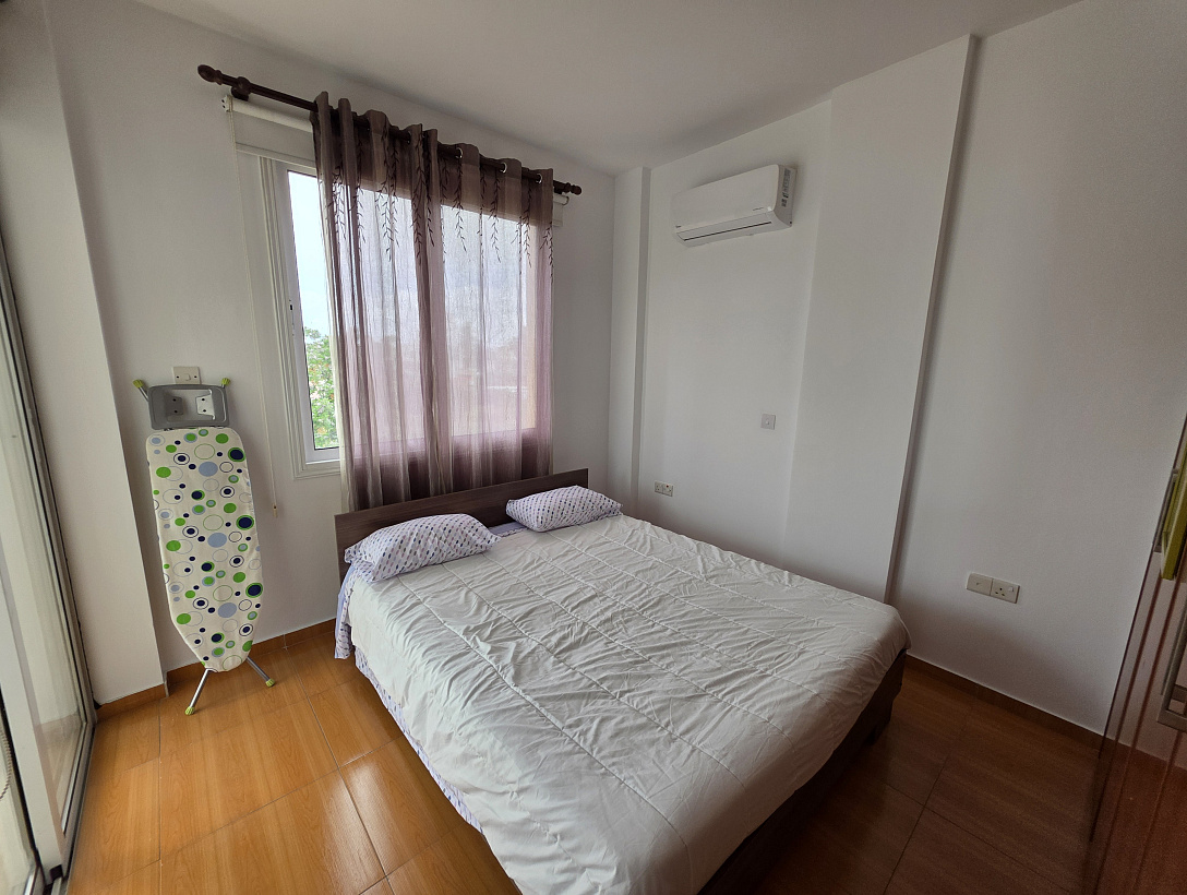 Flat in Cyprus