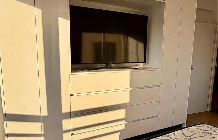 Apartment, 3 bedrooms — 8