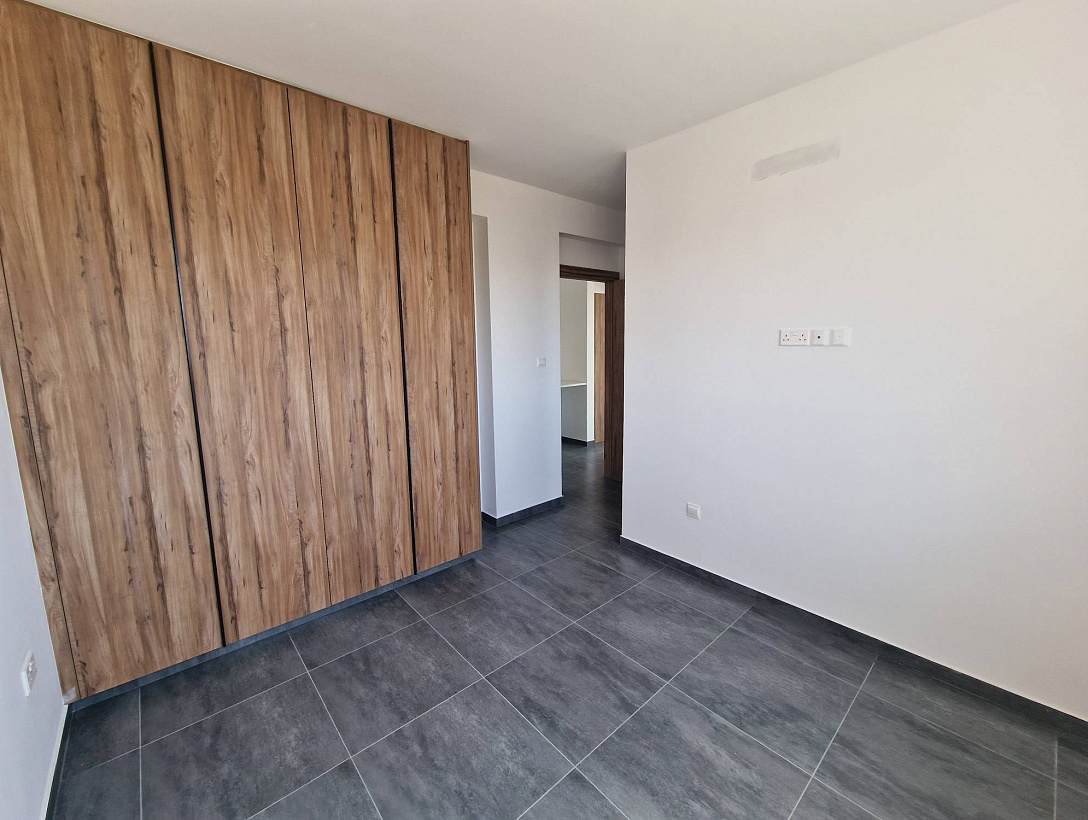 New flat in Larnaca