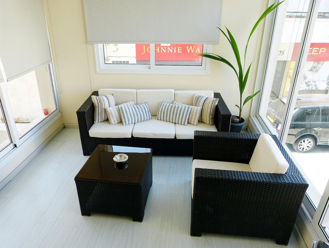 Flat in Larnaca