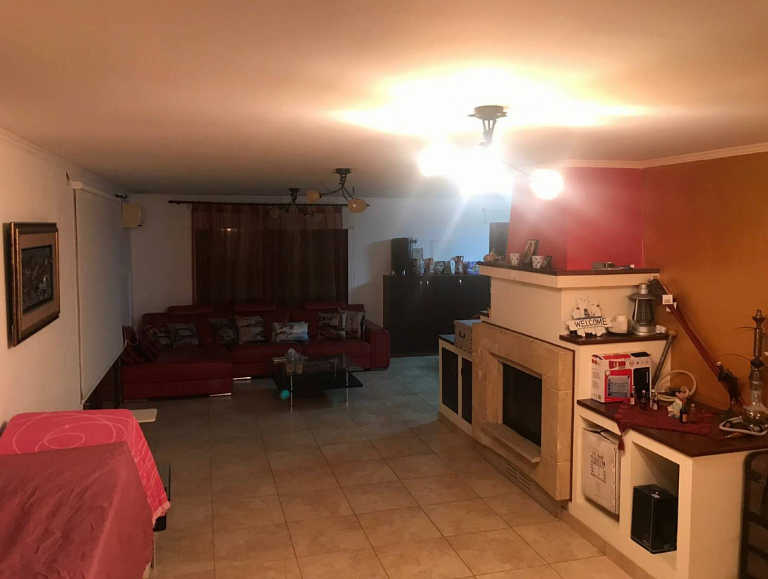 House in Limassol