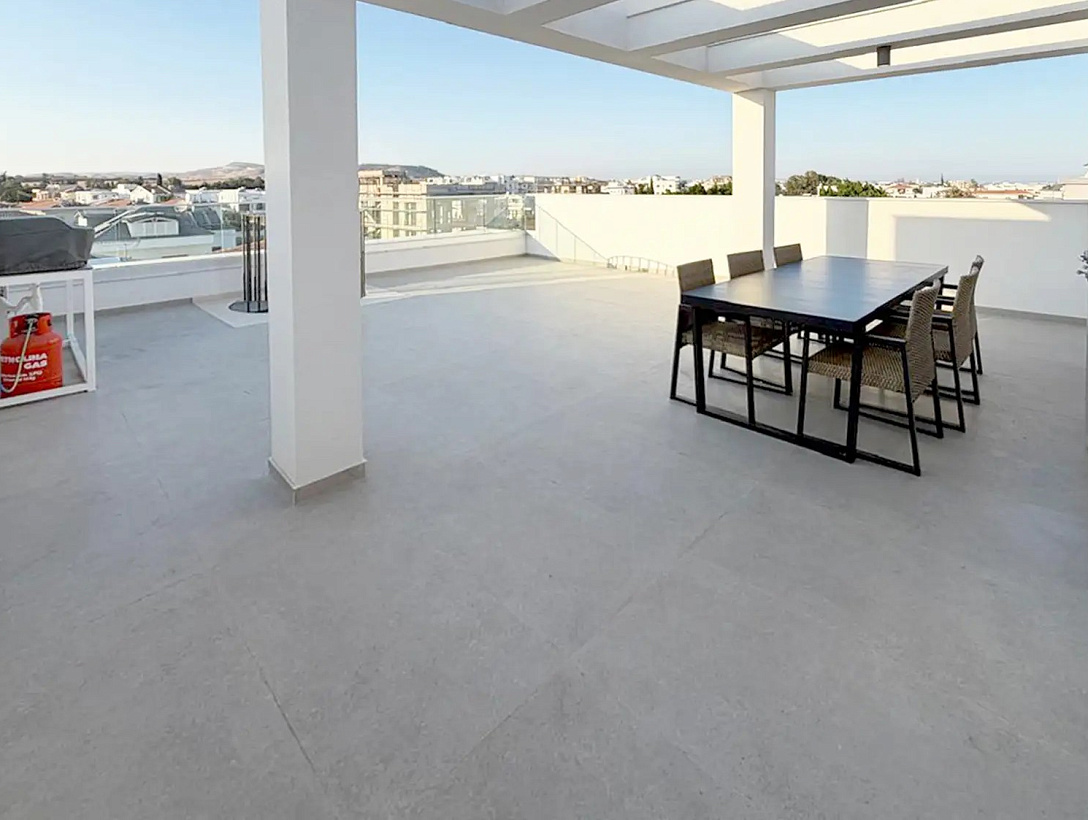 Flat in Larnaca