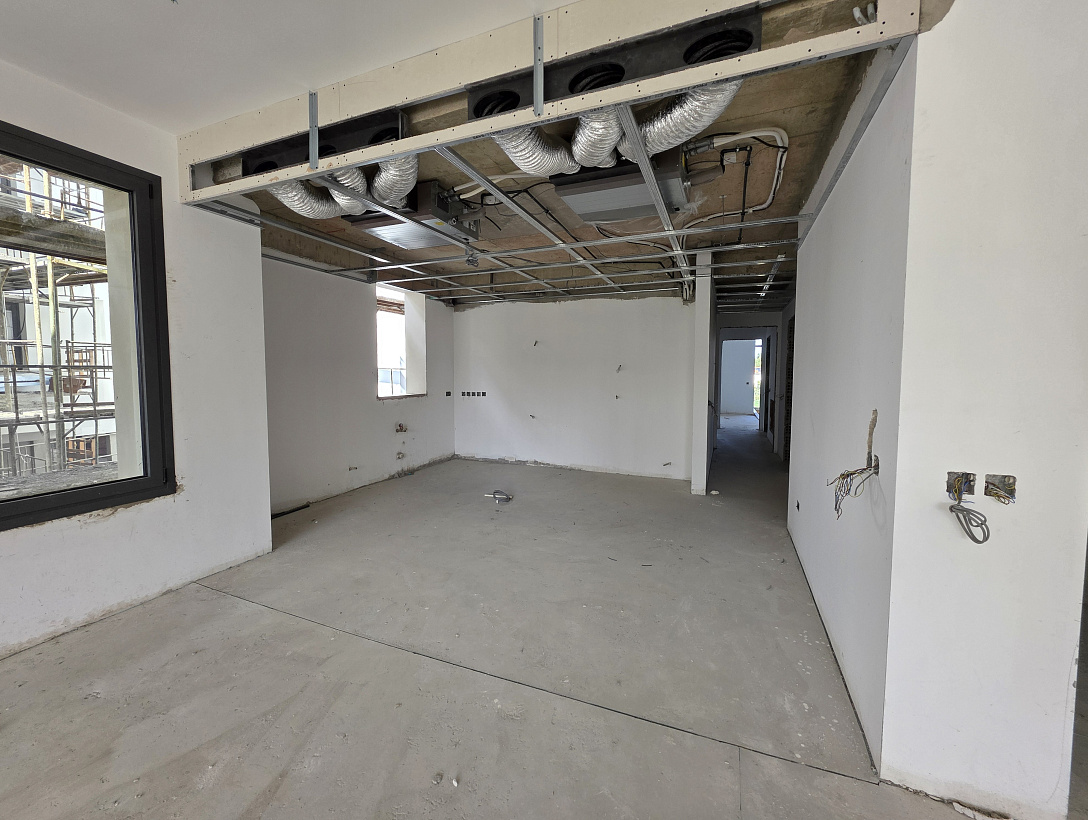 New apartment in Nicosia