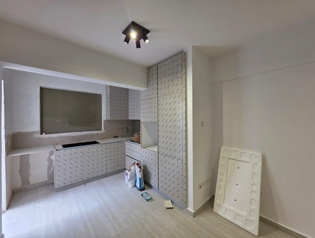 Квартира в Ларнаке