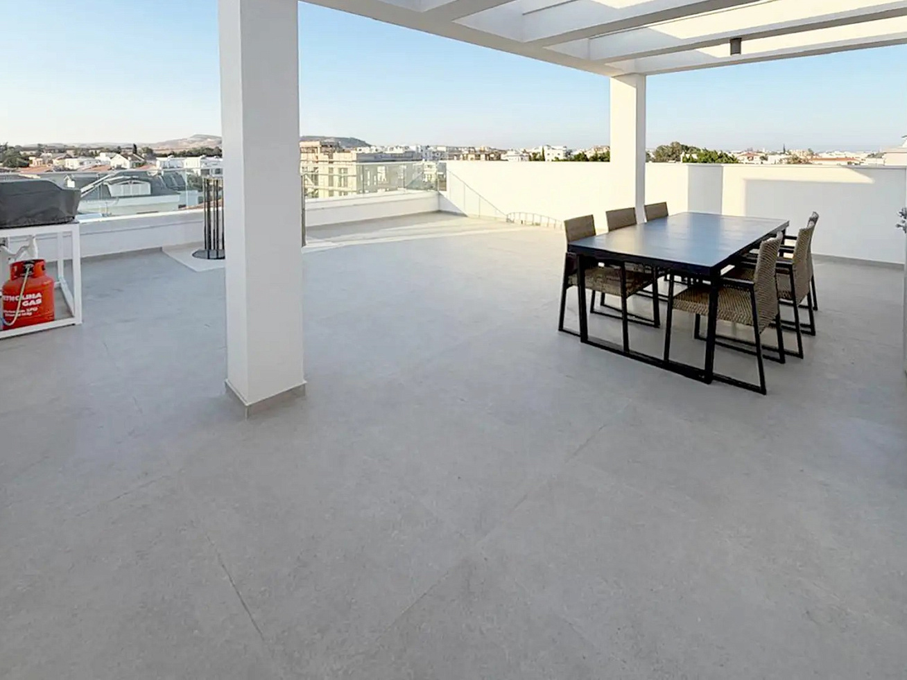 Apartment, 2 bedrooms — 2