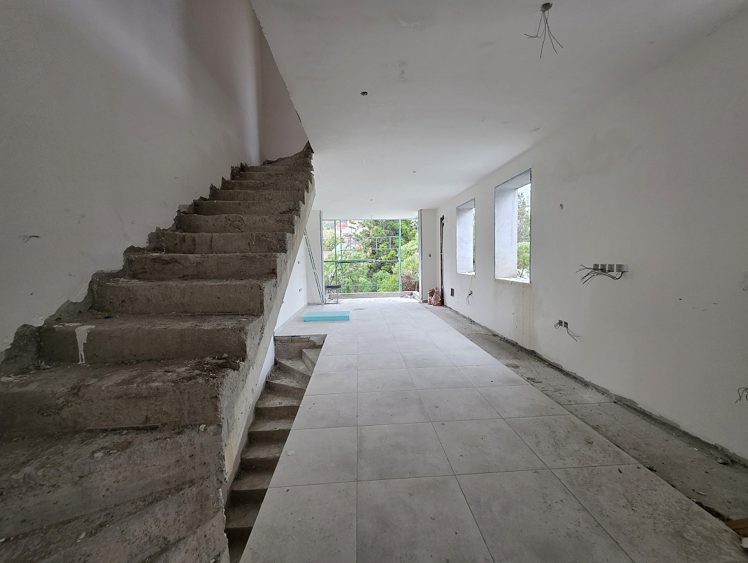 New flat in Limassol