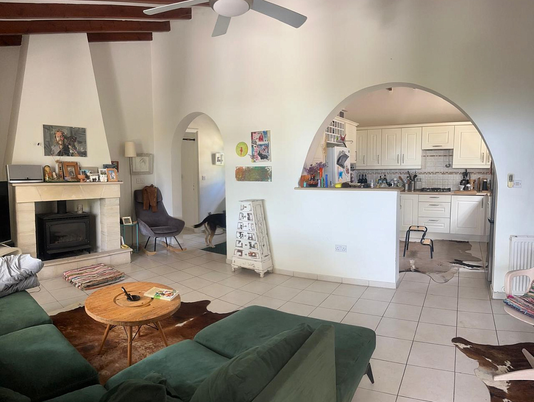 Villa in Paphos