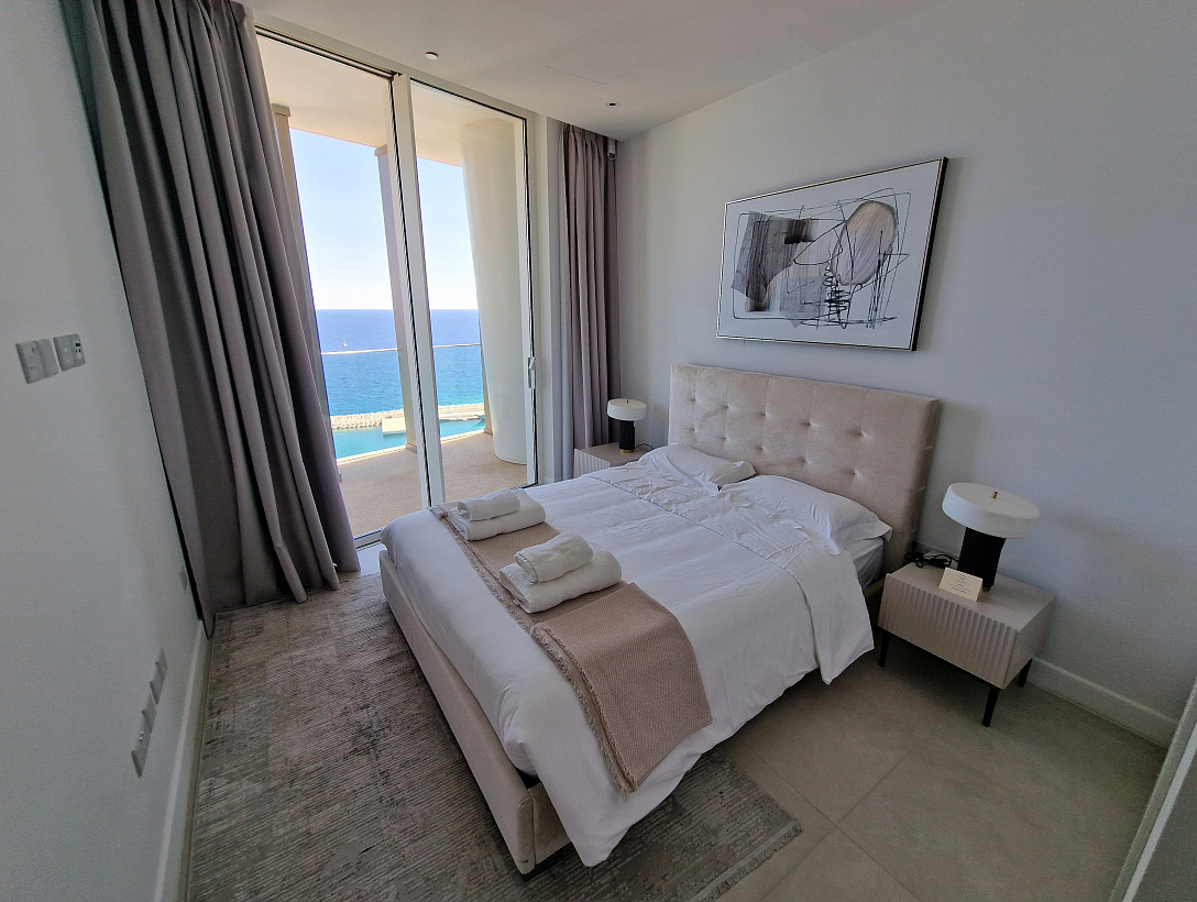 Apartment in Famagusta
