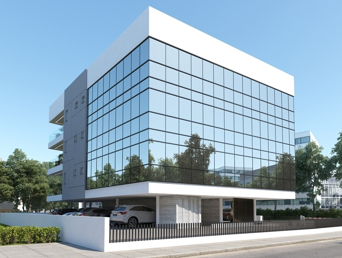 Office in Limassol
