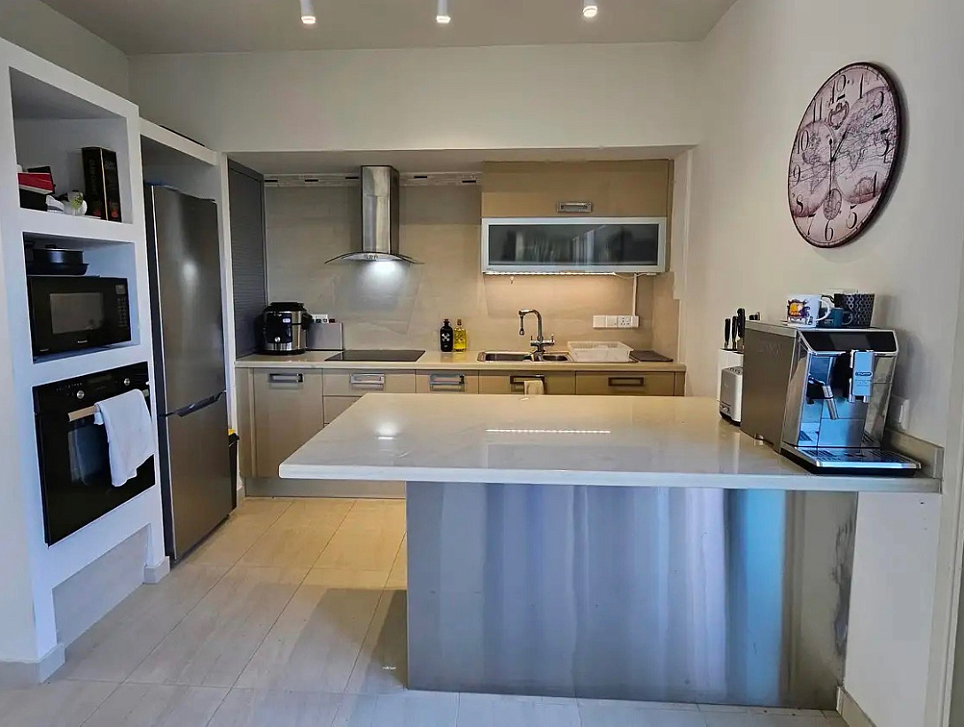 Дом на Кипре