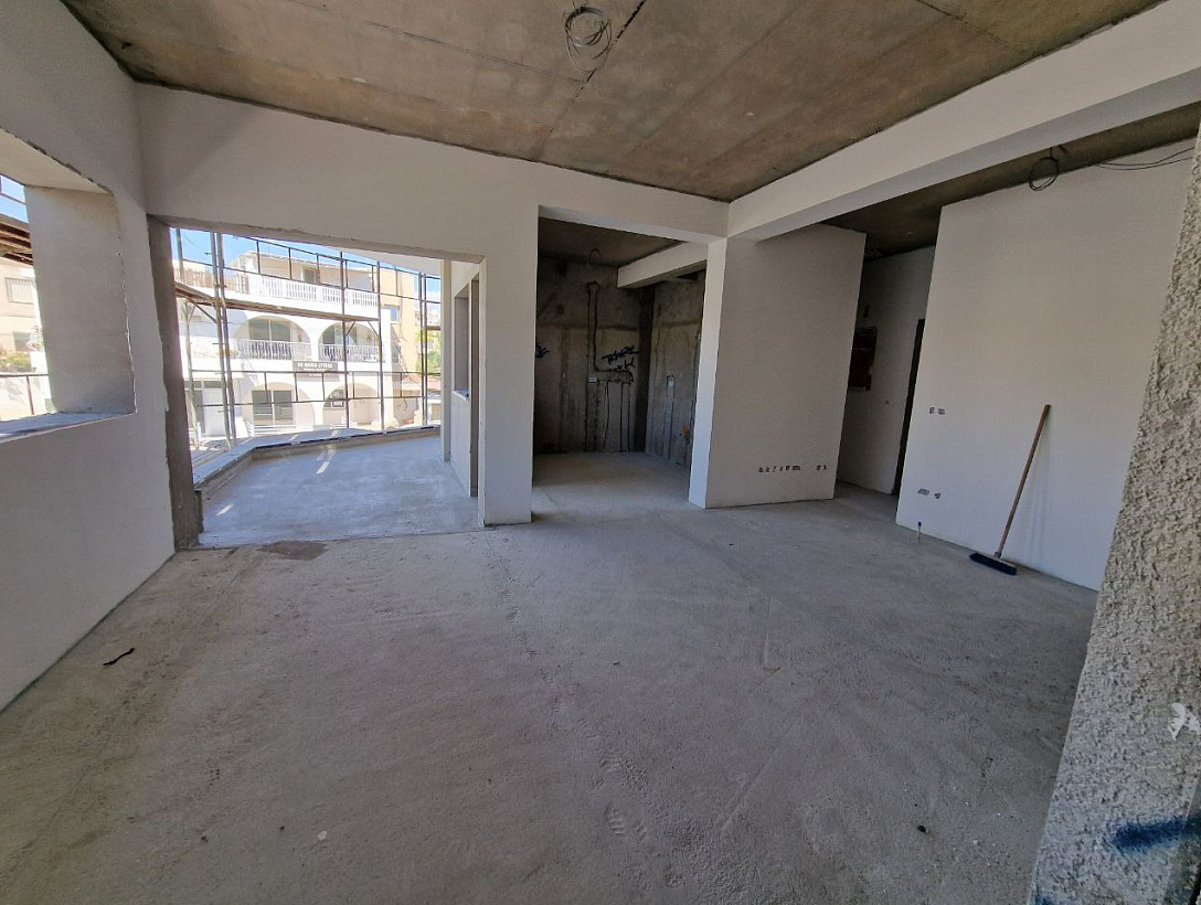 New flat in Limassol