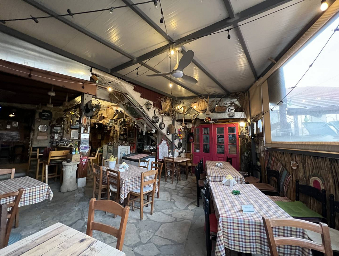 Shop in Limassol
