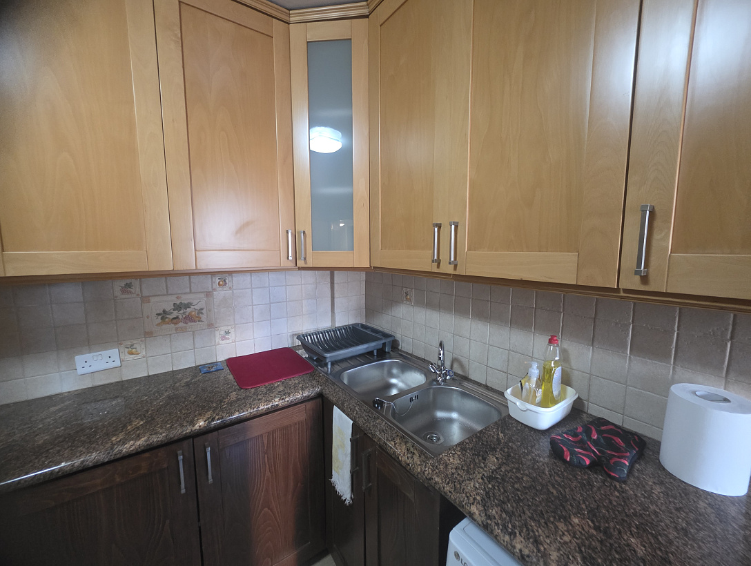 Flat in Nicosia