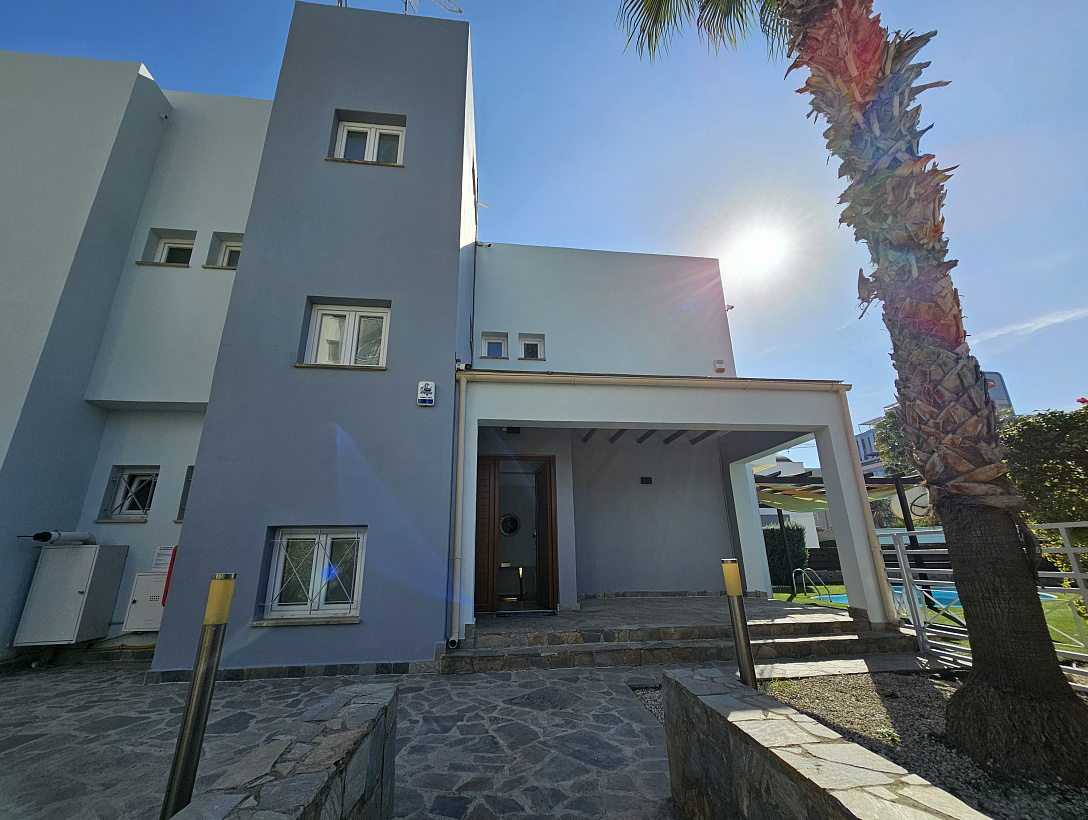 Вилла в Лимассоле