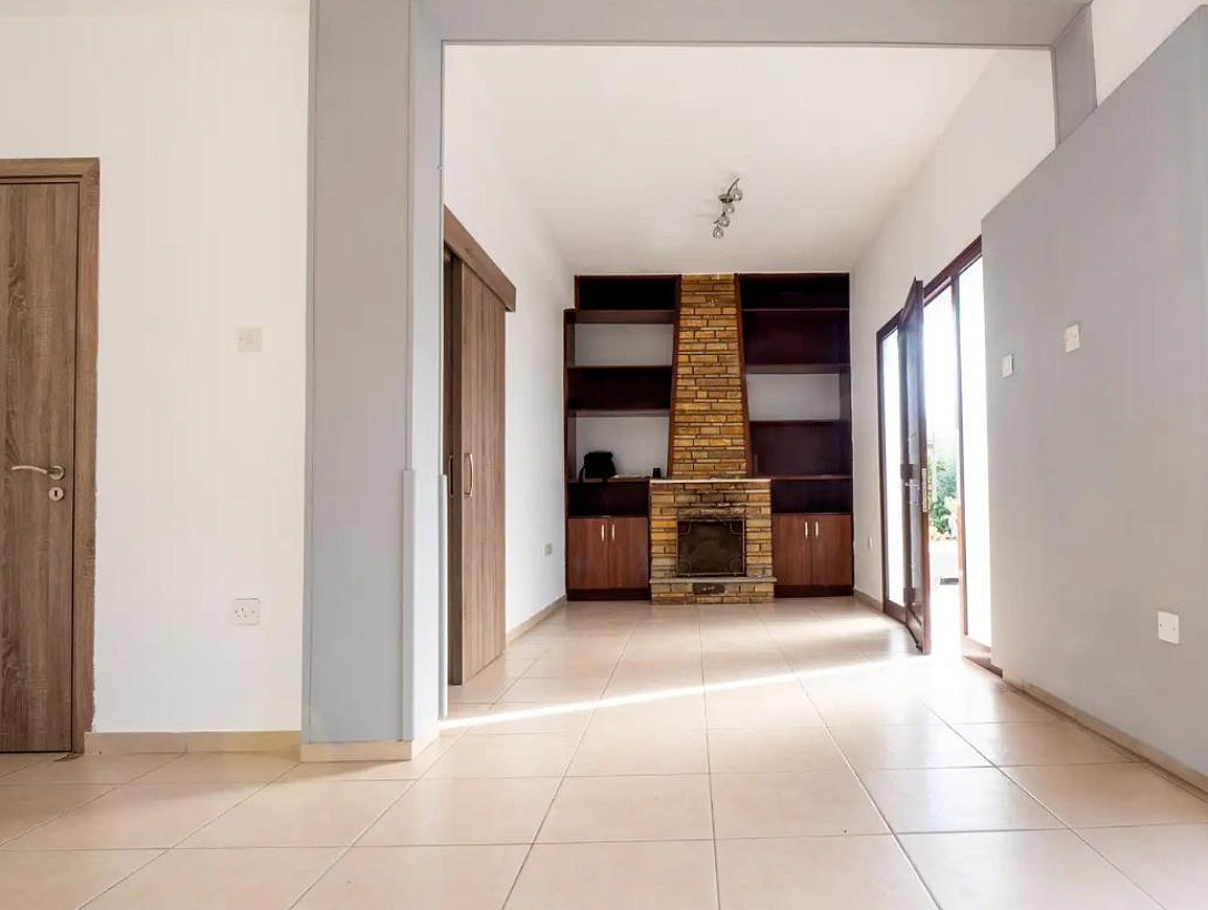 House in Limassol