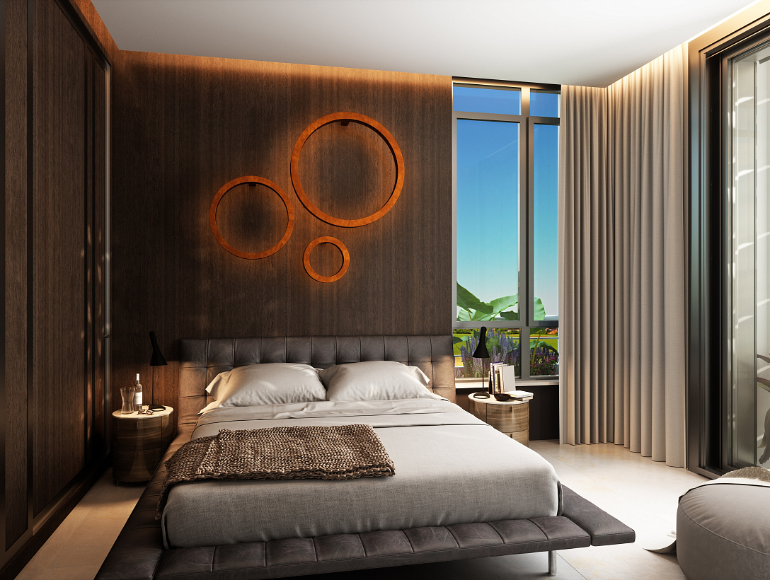 Residential in Limassol