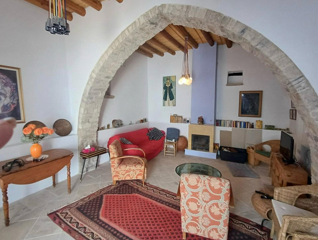 House in Larnaca