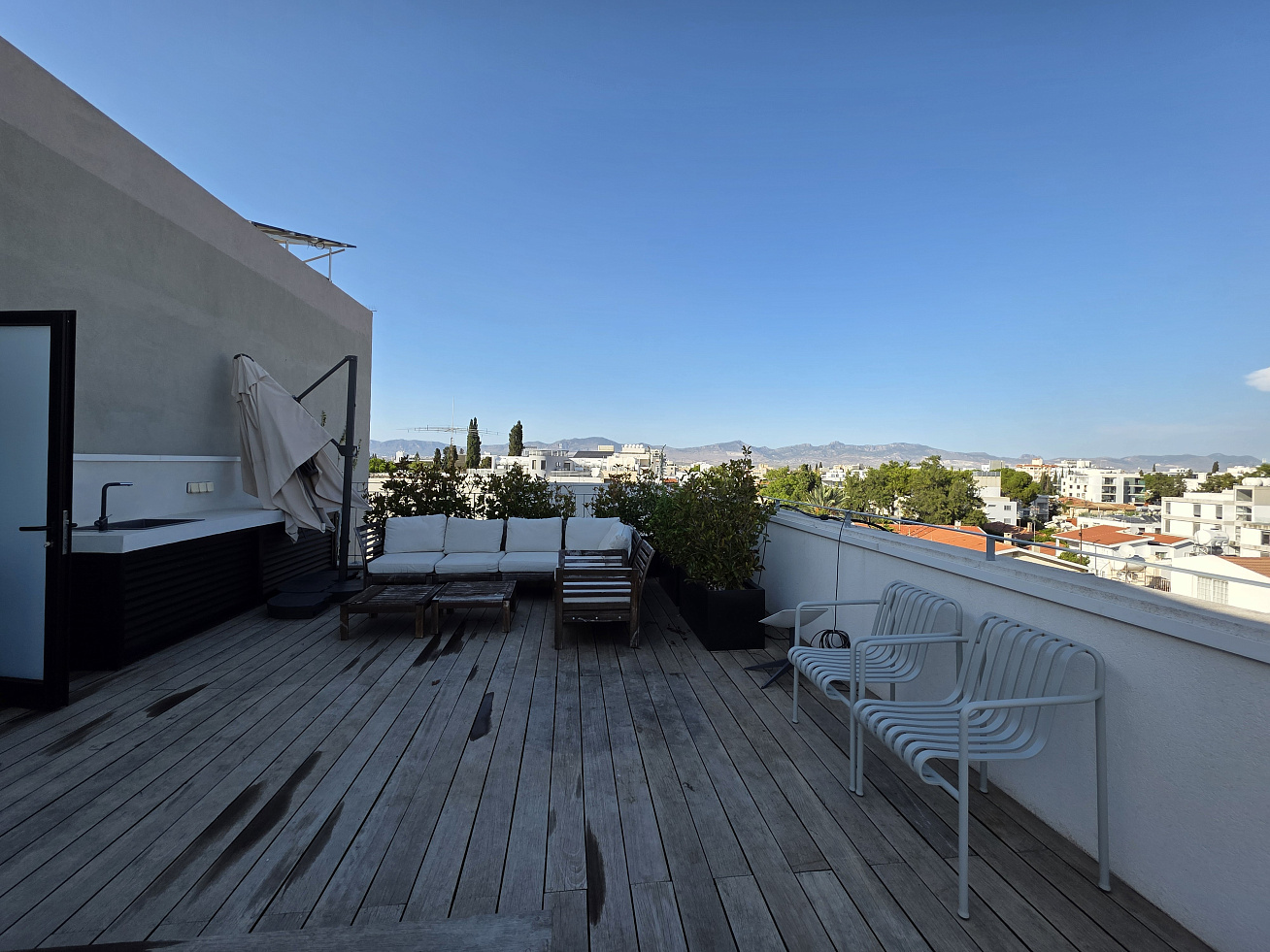 Apartment, 4 bedrooms — 15