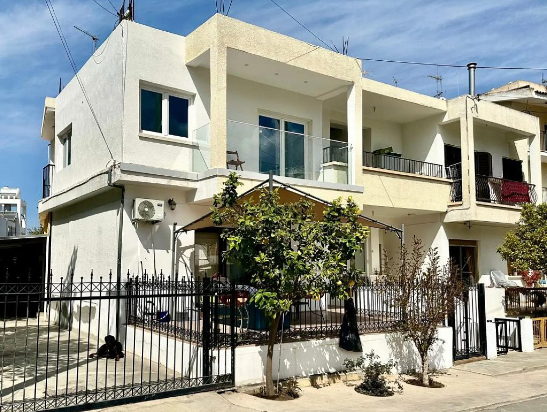 Квартира в Никосии