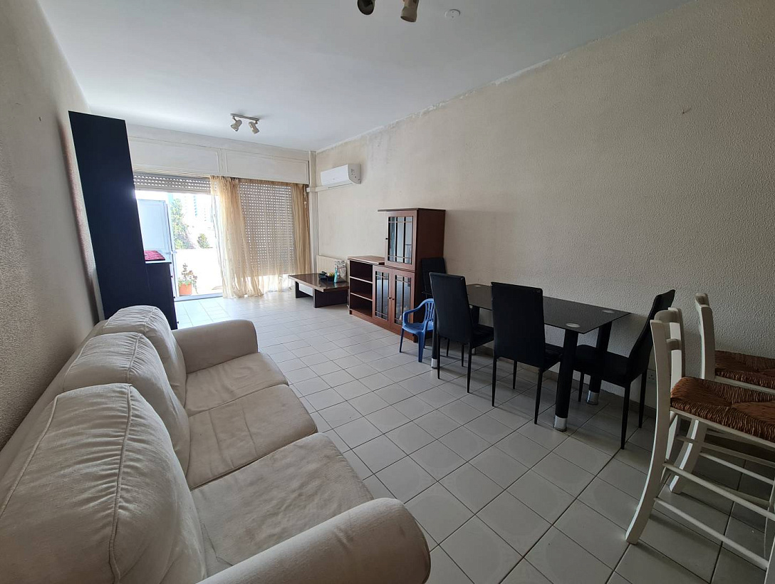 Flat in Nicosia