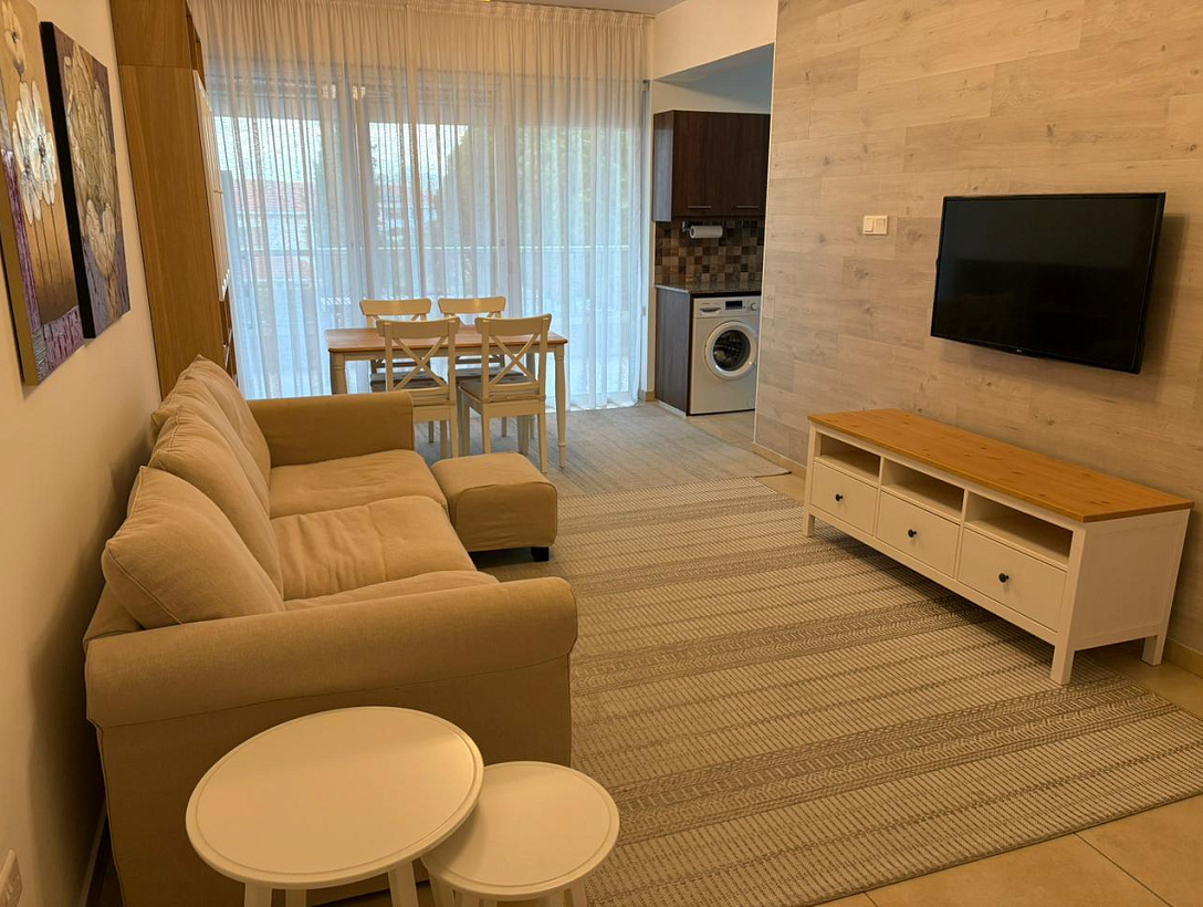 Flat in Larnaca