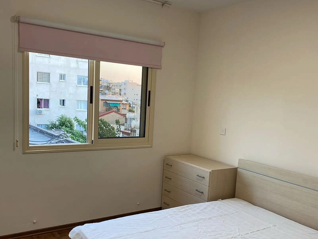 Фото 38 Квартира в Лимассоле