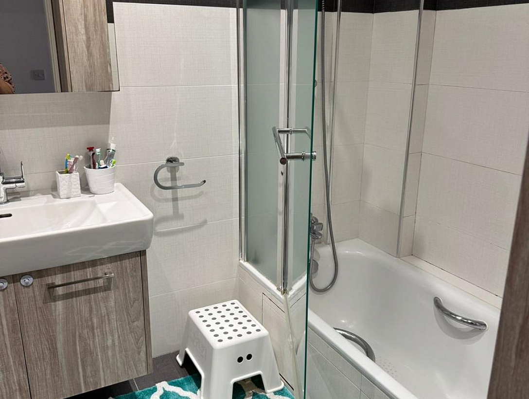 Квартира в Лимассоле