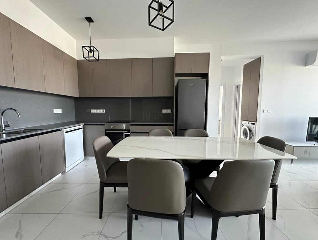 Flat in Nicosia