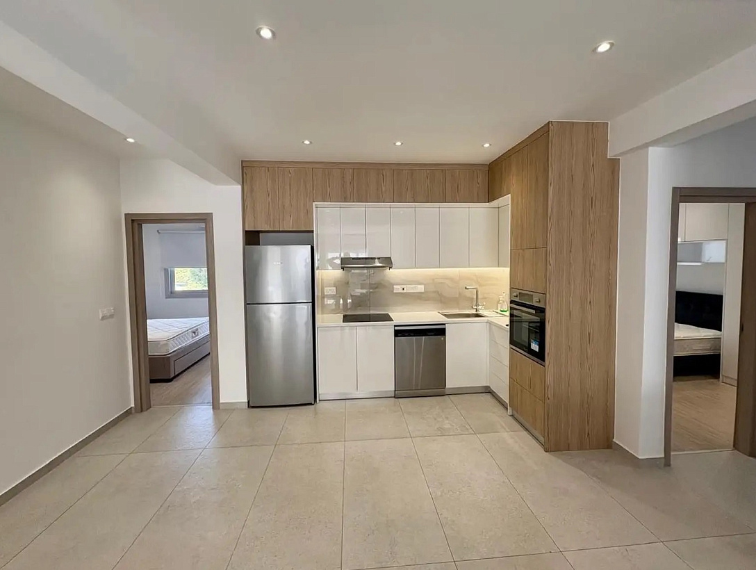 Квартира в Лимассоле