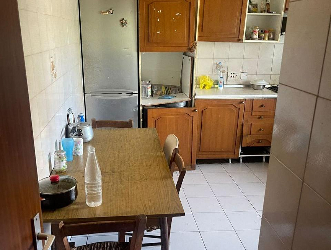 Flat in Limassol