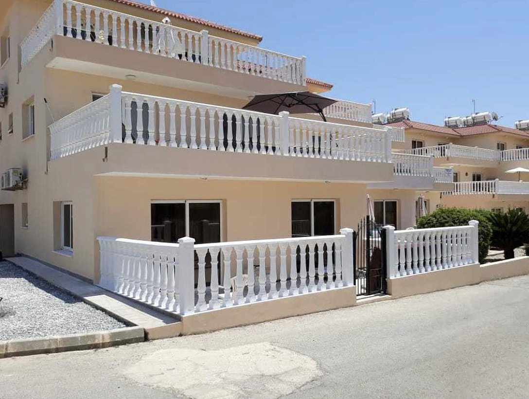 Flat in Cyprus