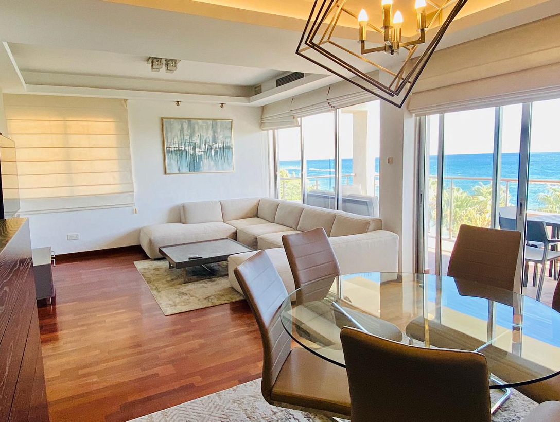 Apartment in Limassol