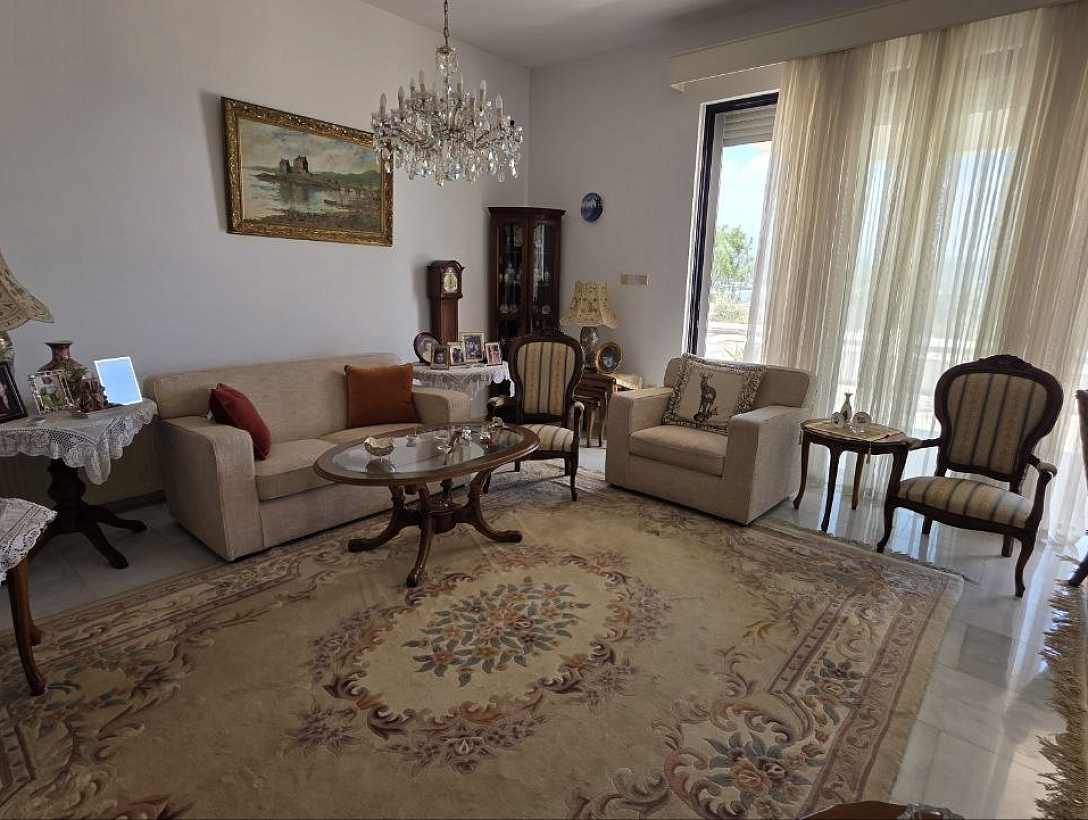 Villa in Paphos