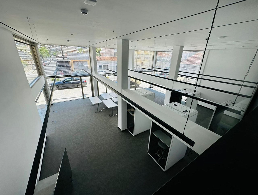 Commercial in Limassol