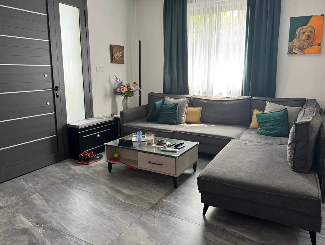 Flat in Limassol