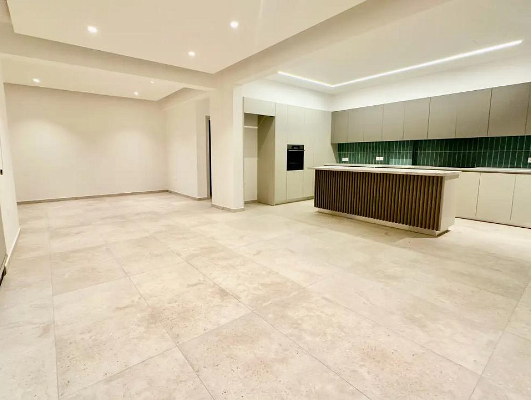 Квартира в Ларнаке