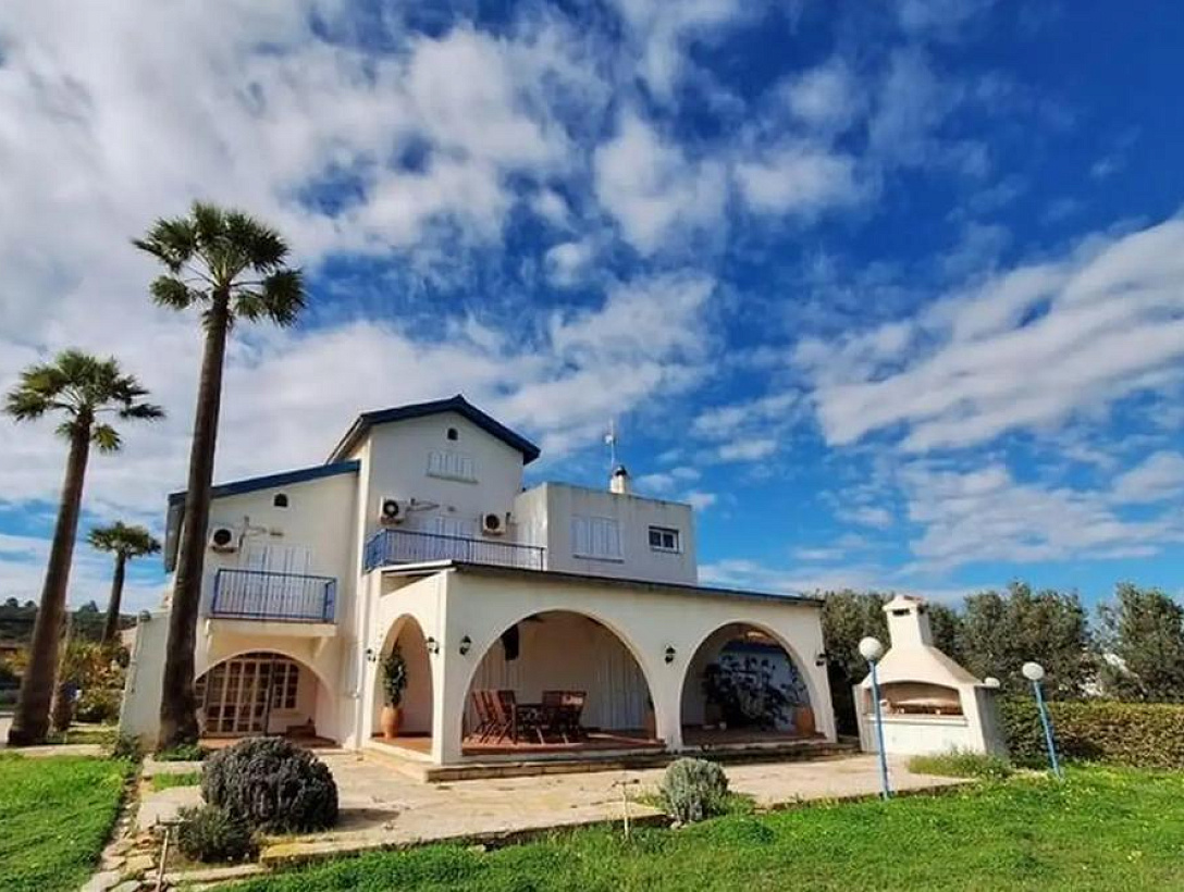 Вилла в Фамагусте