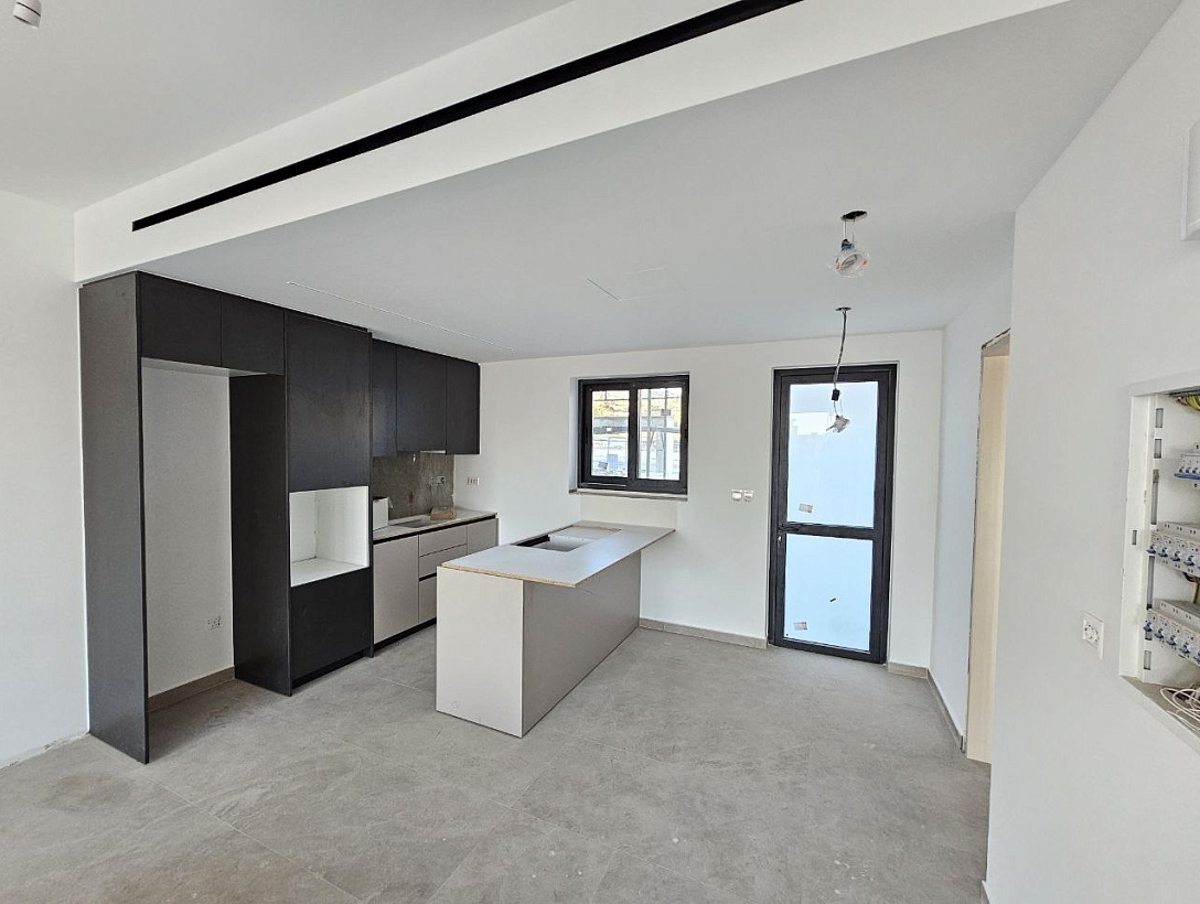 Новая квартира в Лимассоле