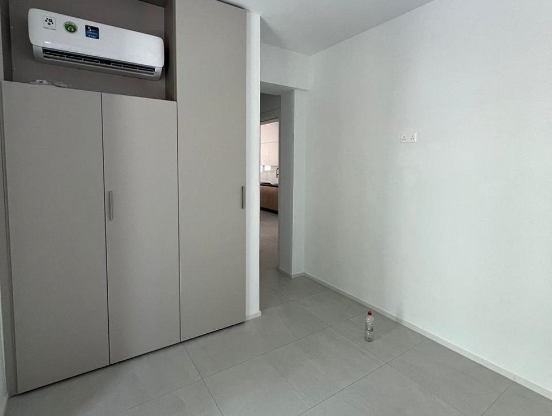 New flat in Limassol