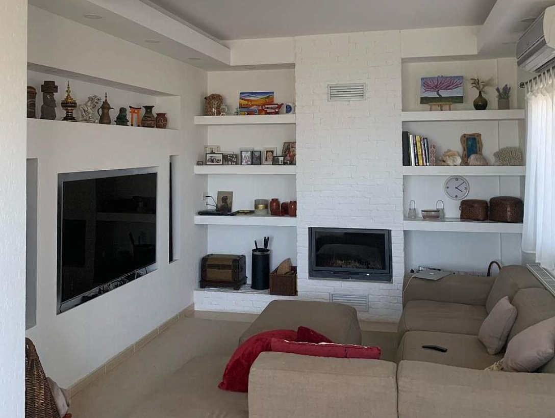 Вилла в Лимассоле