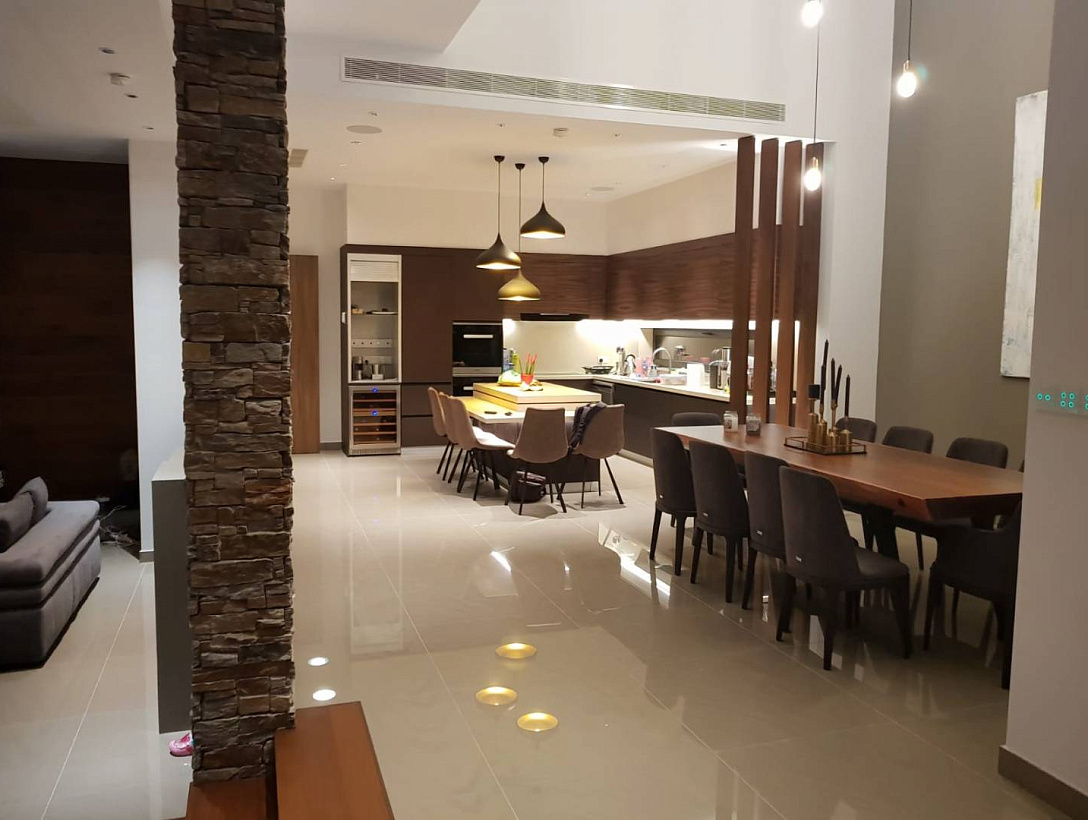 Villa in Limassol